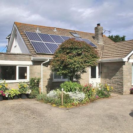 Seven Bed And Breakfast St Agnes  Exterior foto