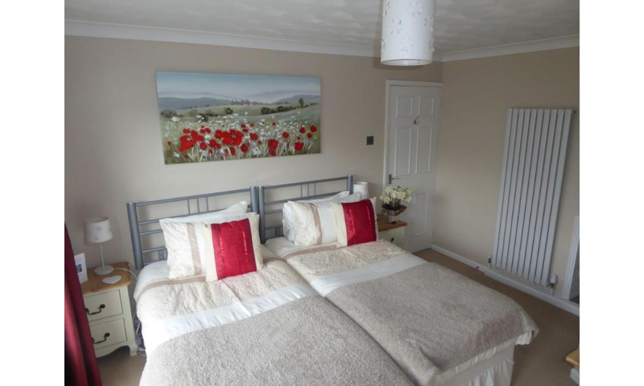 Seven Bed And Breakfast St Agnes  Exterior foto