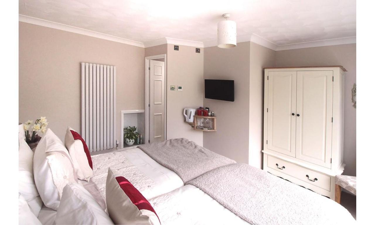 Seven Bed And Breakfast St Agnes  Exterior foto